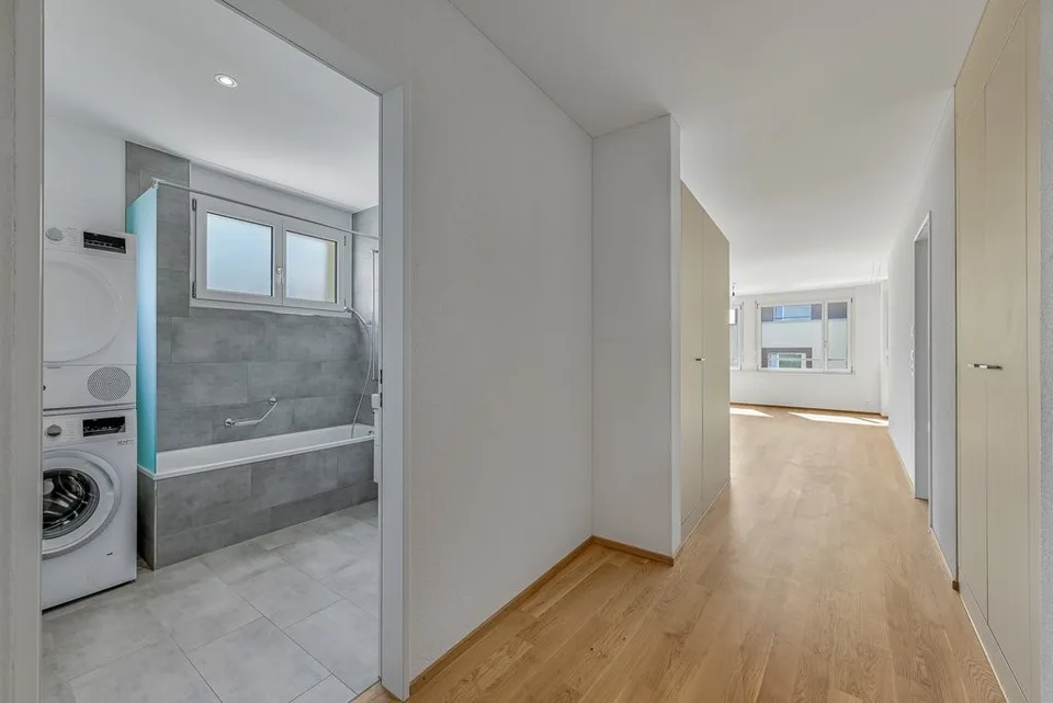 2.5 Zimmer Wohnung in Hedingen – Foto 6 von 9