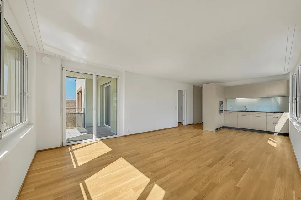 2.5 Zimmer Wohnung in Hedingen – Foto 3 von 9