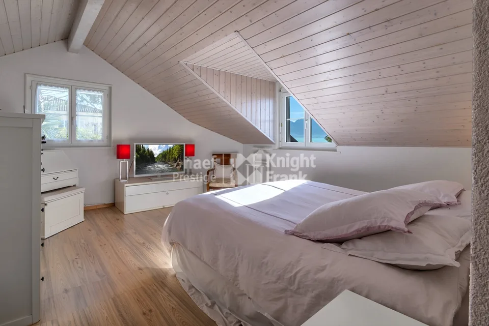 En exclusivité ! Propriété familiale de 7.5 pièces à vendre à Montreux – photo 13 sur 13