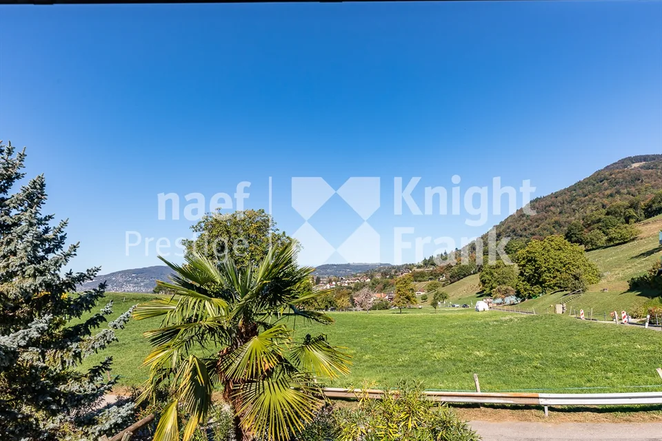 En exclusivité ! Propriété familiale de 7.5 pièces à vendre à Montreux – photo 4 sur 13