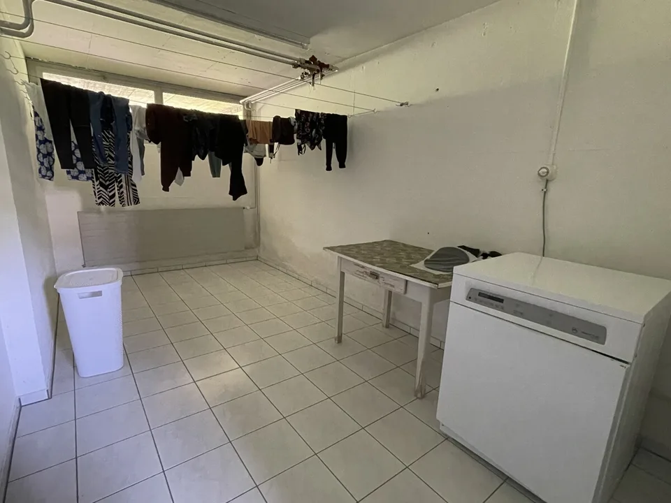 APPARTAMENTO 5.5 LOCALI CON VISTA SUL VERDE – foto 13 di 13