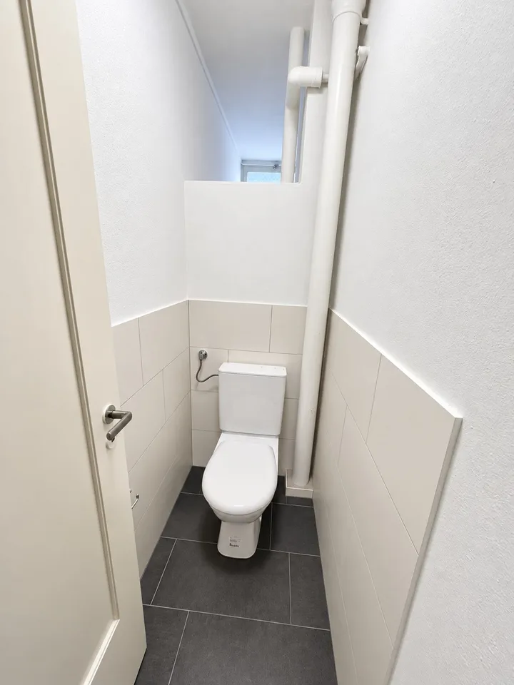 Attraktive 3-Zimmer-Wohnung an zentraler Lage – Foto 7 von 12