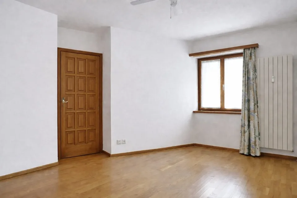 6-Zi.-Attika-Duplex mit Garten, Lift und Dachboden in Losone - hell und grosszügig – photo 8 sur 12