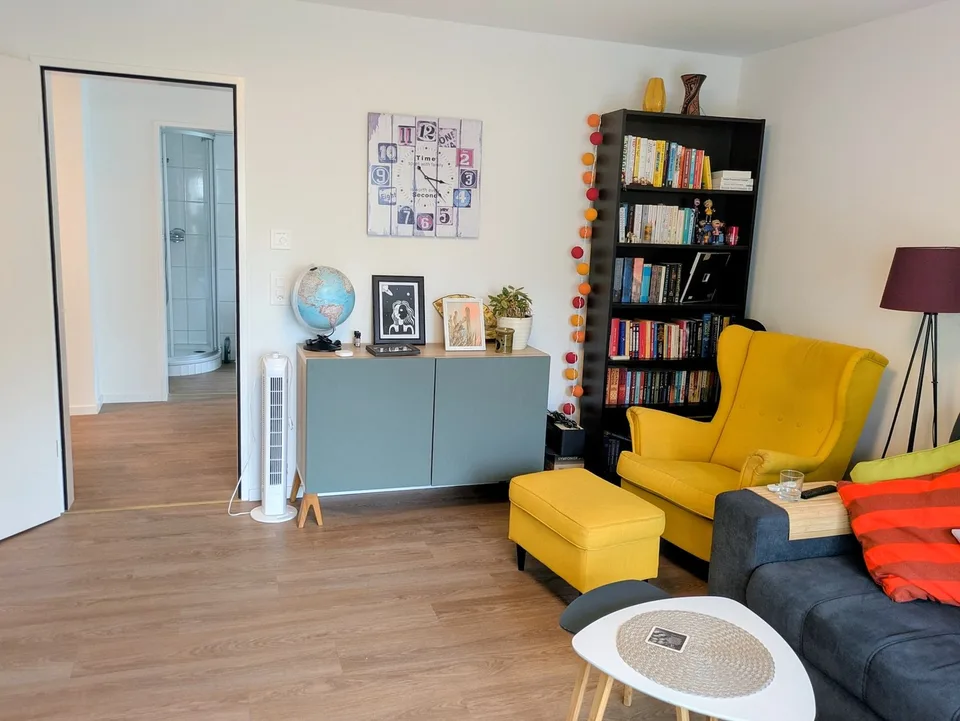 Schöne 3.5 Zimmerwohnung – Foto 13 von 13