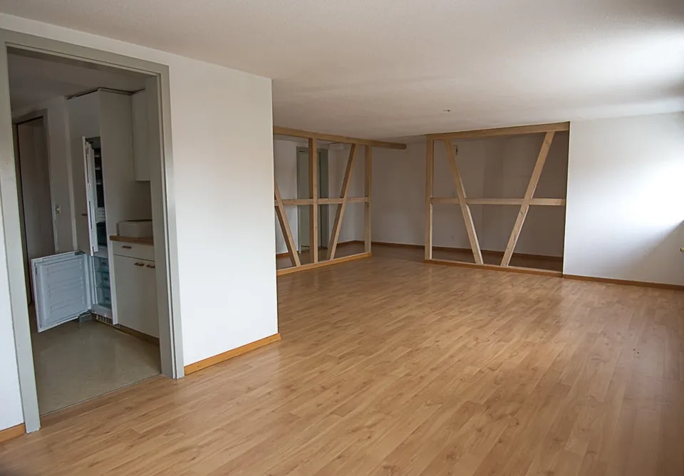 Appartamento 3.5 locali affascinante – foto 3 di 13
