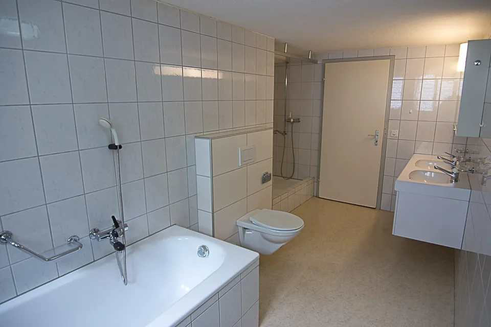 Appartamento 3.5 locali affascinante – foto 9 di 13
