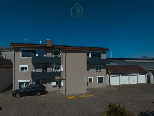 Appartamento 3.5 locali affascinante – foto 13 di 13