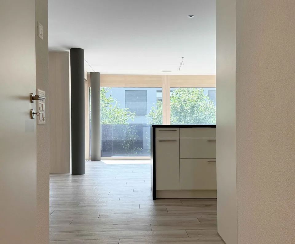 TIERSTEINBLICK - Exclusive 4.5-room apartment in Gipf-Oberfrick - Where living dreams come true! – photo 5 of 12