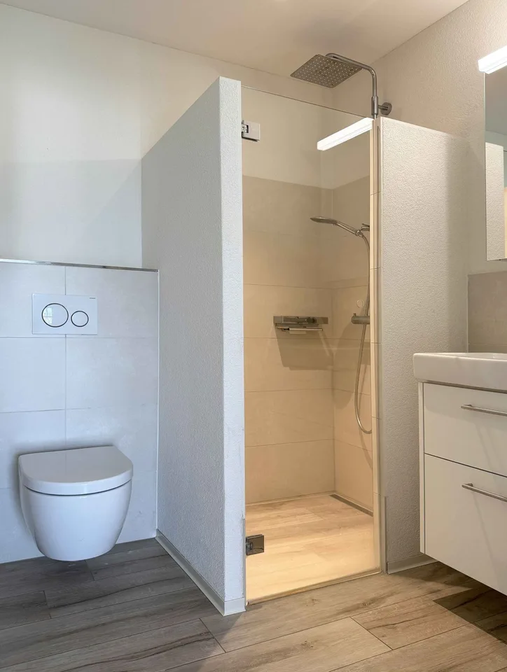 TIERSTEINBLICK - Exclusive 4.5-room apartment in Gipf-Oberfrick - Where living dreams come true! – photo 10 of 12