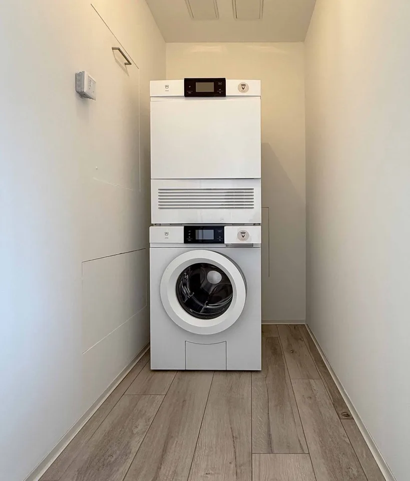 TIERSTEINBLICK - Exclusive 4.5-room apartment in Gipf-Oberfrick - Where living dreams come true! – photo 11 of 12