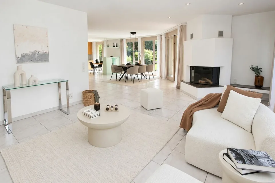 OPEN HOUSE Samstag, 17.10.26 v. 10 bis 12 Uhr – photo 3 sur 13