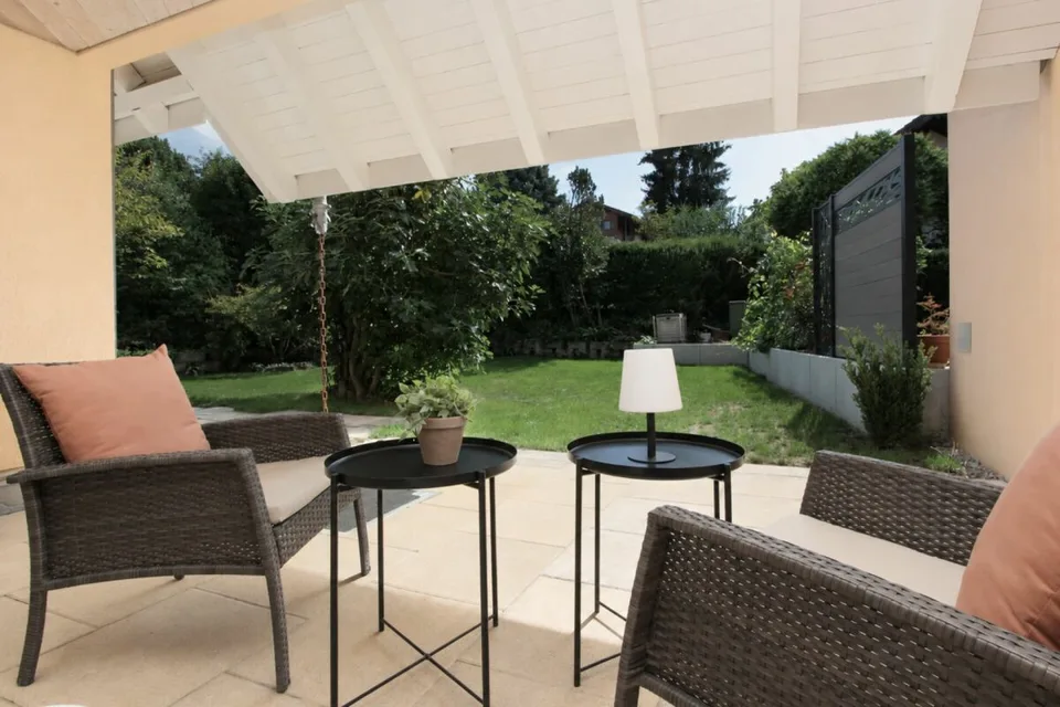 OPEN HOUSE Samstag, 17.10.26 v. 10 bis 12 Uhr – photo 4 sur 13