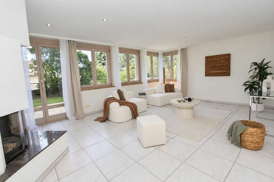 OPEN HOUSE Samstag, 17.10.26 v. 10 bis 12 Uhr – photo 2 sur 13