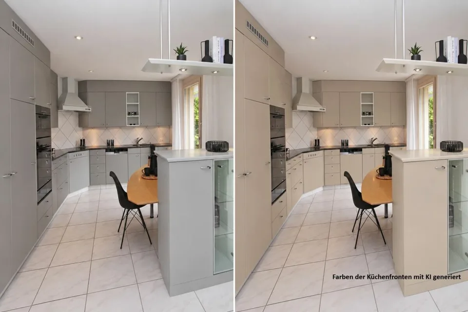 OPEN HOUSE Samstag, 17.10.26 v. 10 bis 12 Uhr – photo 7 sur 13