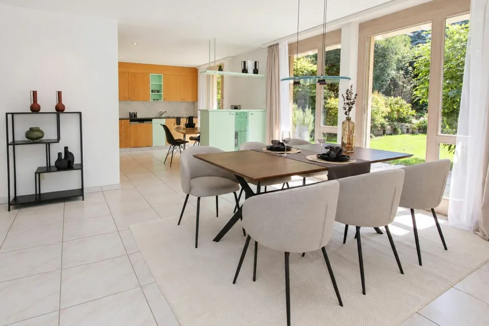 OPEN HOUSE Samstag, 17.10.26 v. 10 bis 12 Uhr – photo 5 sur 13