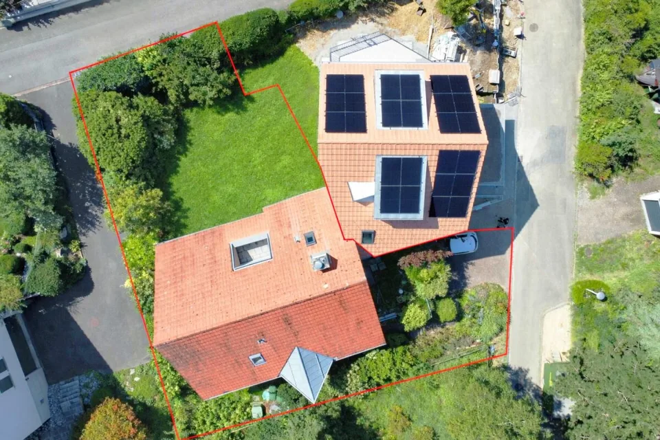 OPEN HOUSE Samstag, 17.10.26 v. 10 bis 12 Uhr – photo 12 sur 13