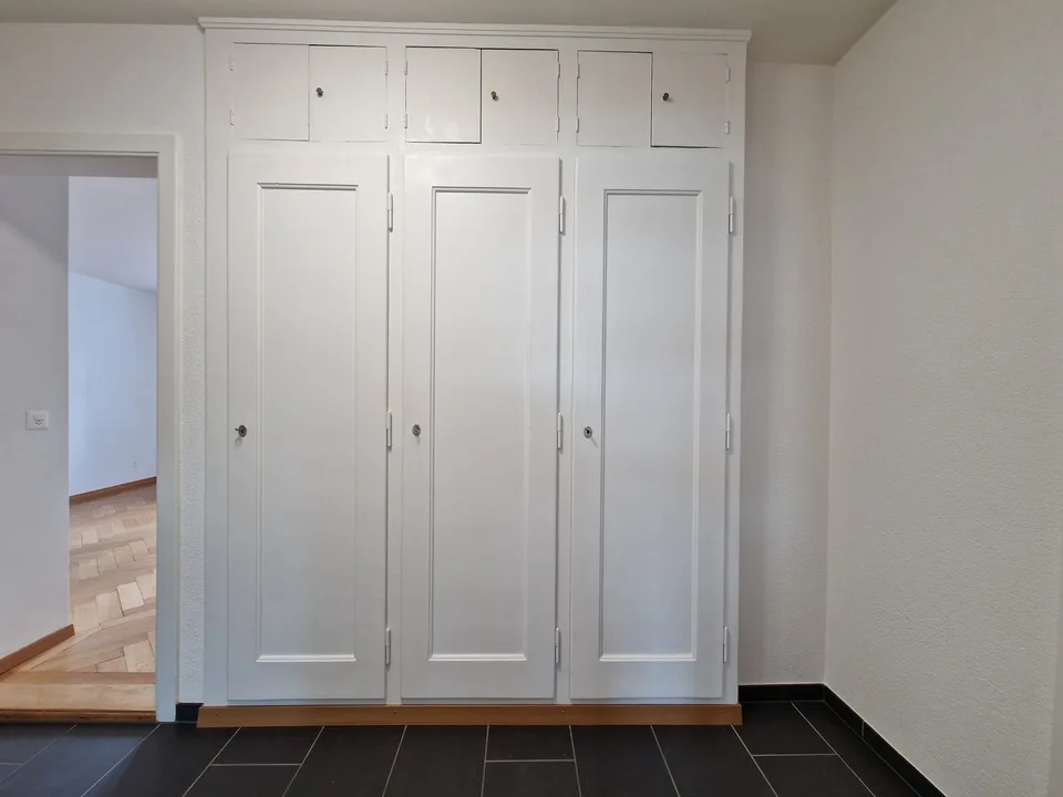 Central 2-room apartment – photo 2 of 7