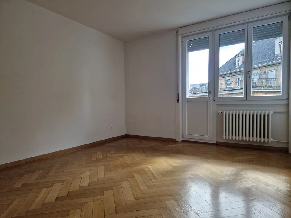 Central 2-room apartment – photo 4 of 7