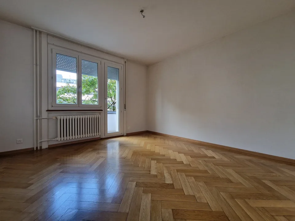 Central 2-room apartment – photo 6 of 7