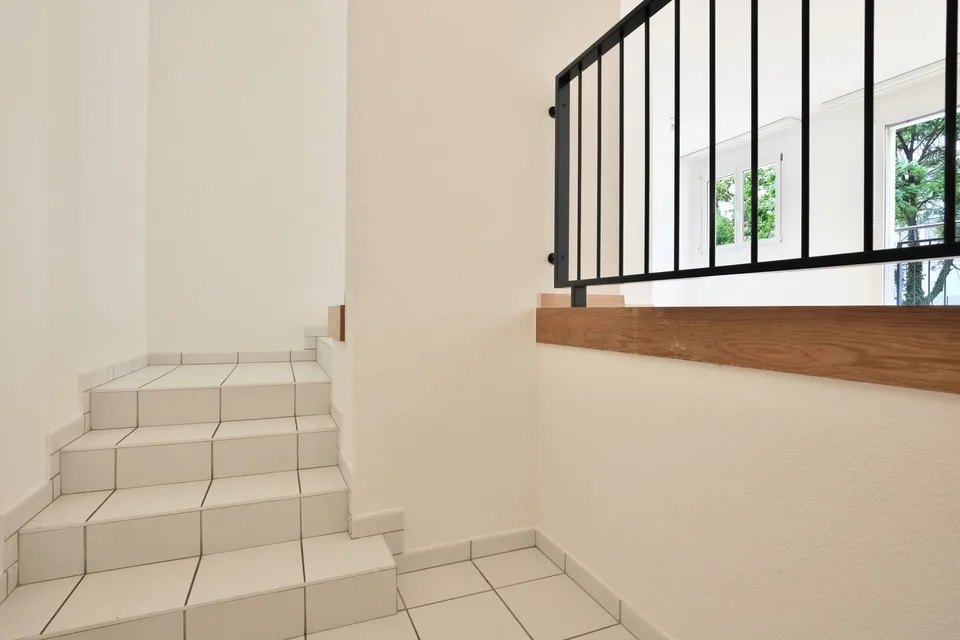 Bello appartamento in zona tranquilla – foto 8 di 8