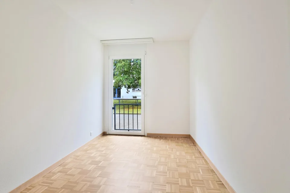 Bello appartamento in zona tranquilla – foto 5 di 8