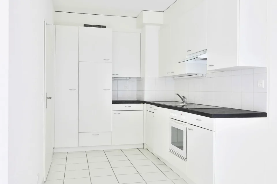 Bello appartamento in zona tranquilla – foto 3 di 8