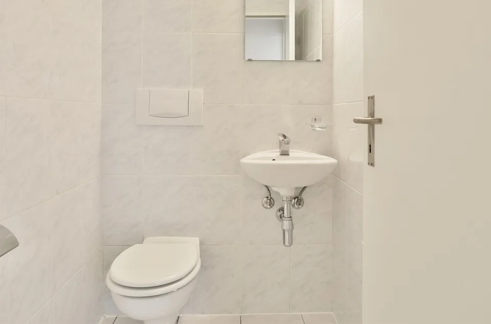 Bello appartamento in zona tranquilla – foto 7 di 8