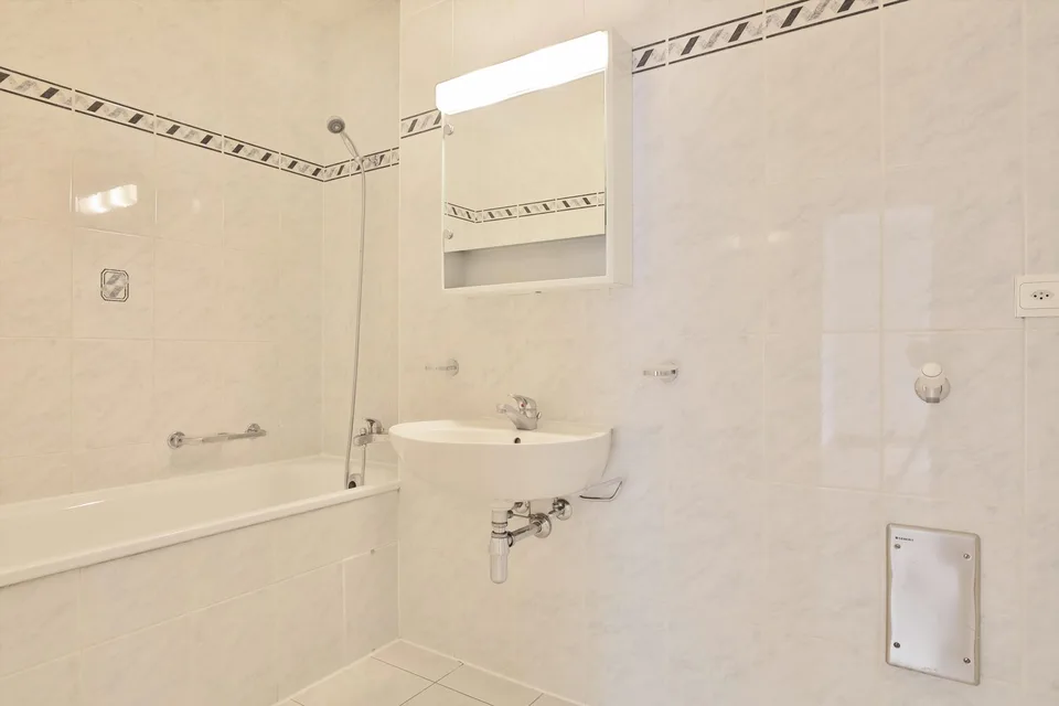 Bello appartamento in zona tranquilla – foto 6 di 8