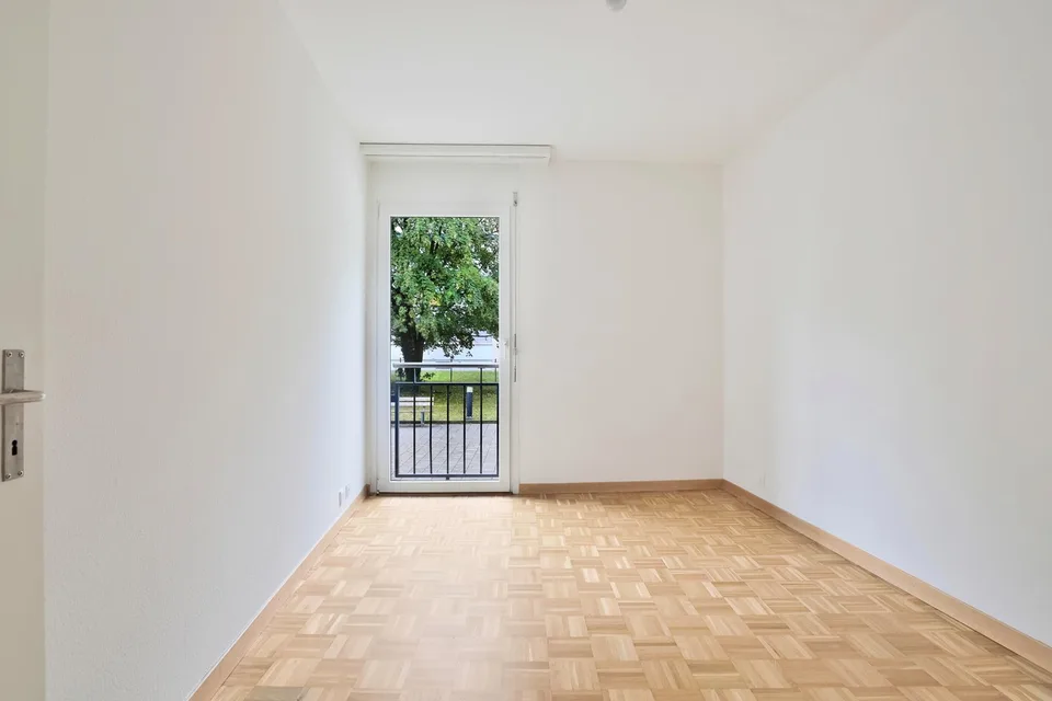 Bello appartamento in zona tranquilla – foto 4 di 8