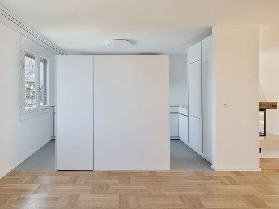 Stilvoll wohnen in Wabern – Renoviertes 6.5-Zimmer-Haus mit Charme – Foto 6 von 17