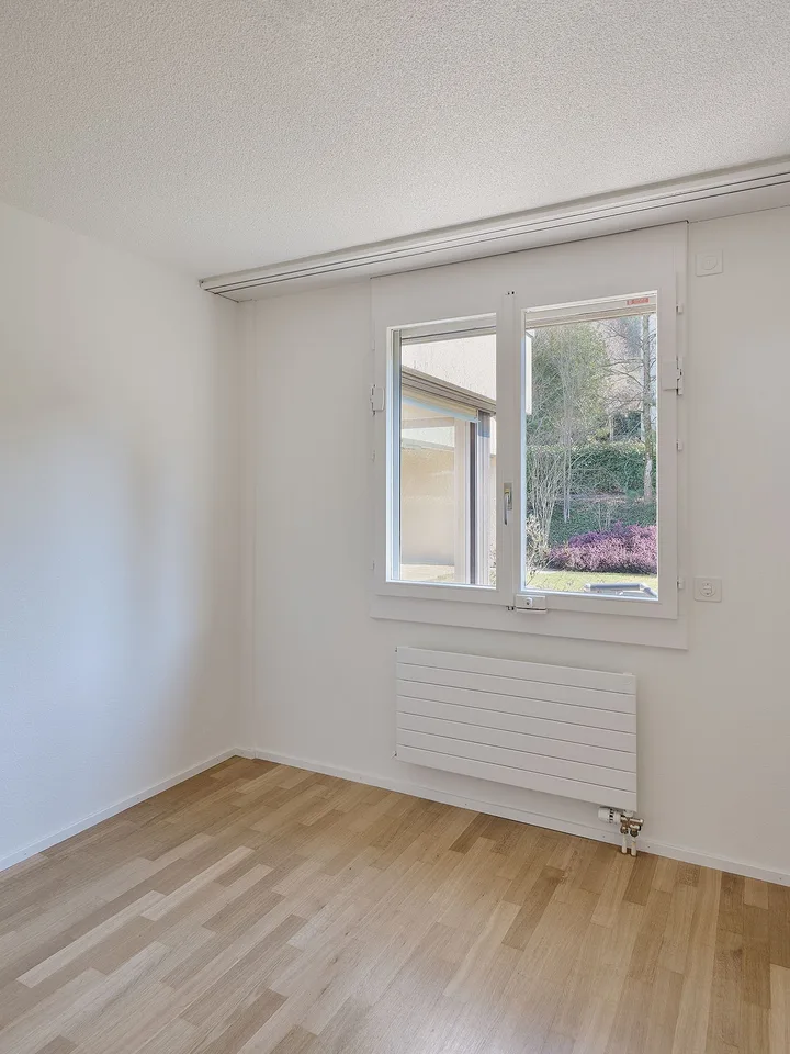 Stilvoll wohnen in Wabern – Renoviertes 6.5-Zimmer-Haus mit Charme – Foto 13 von 17