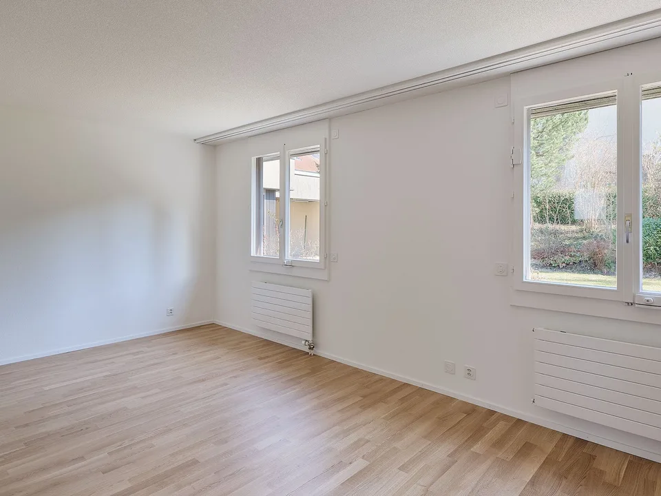 Stilvoll wohnen in Wabern – Renoviertes 6.5-Zimmer-Haus mit Charme – Foto 12 von 17