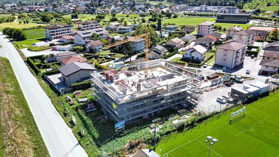 Moderne Villa gegenüber dem Golfplatz – Foto 5 von 8