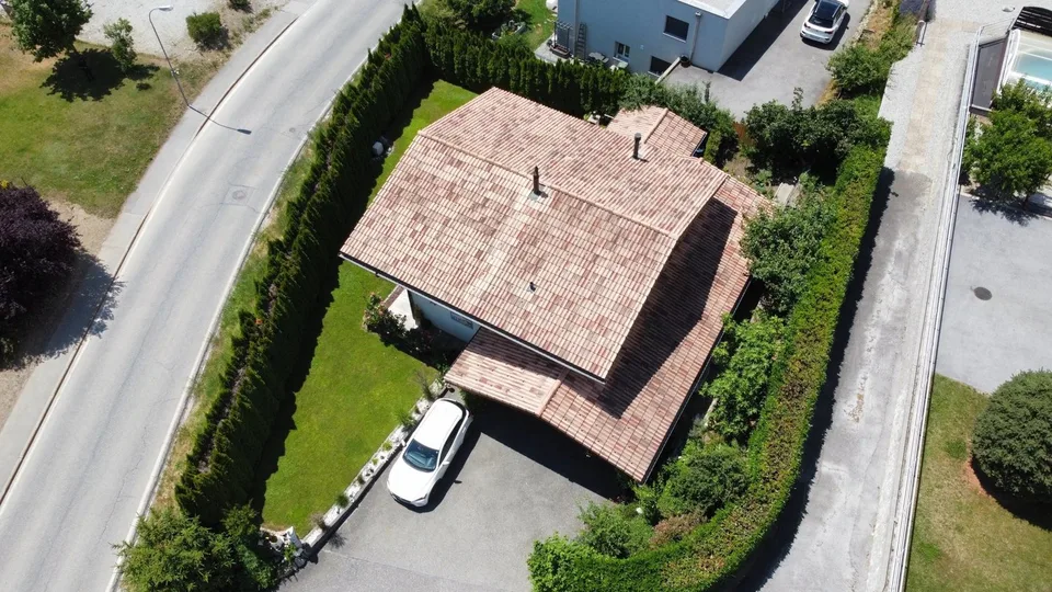 Villa familiare di 4,5 locali – foto 13 di 13