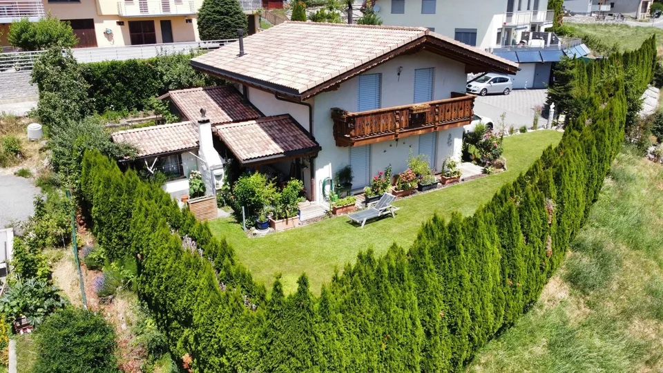 Villa familiare di 4,5 locali – foto 12 di 13