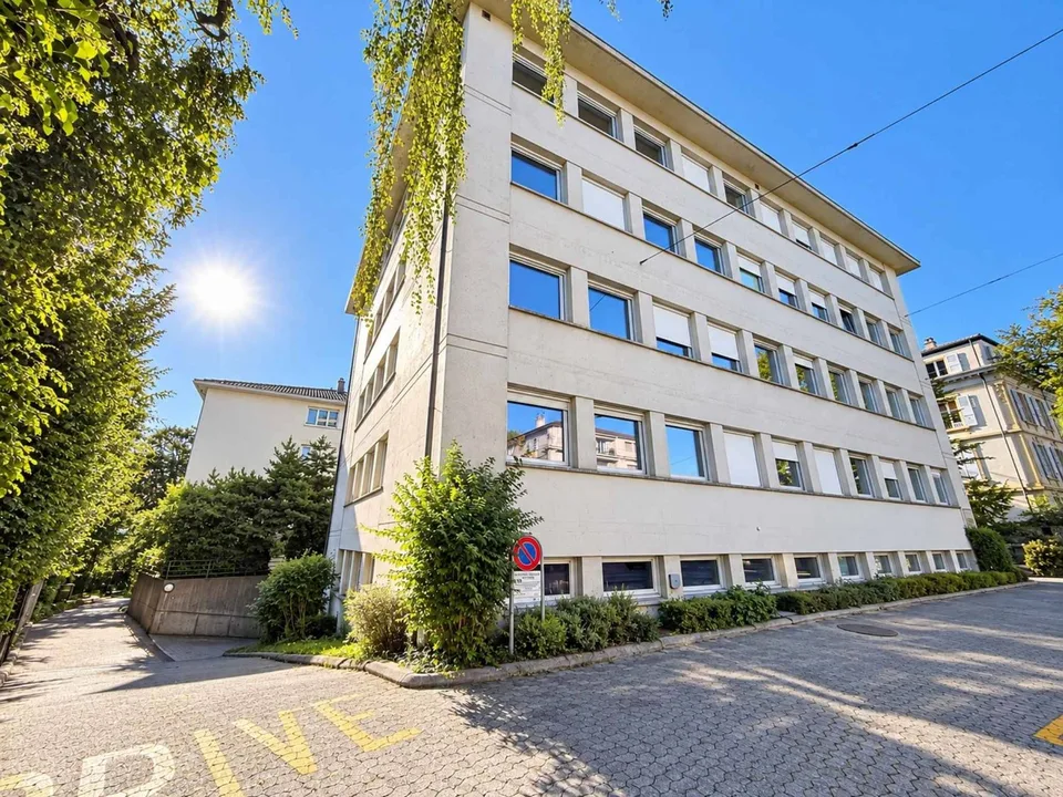 2 Zimmer Wohnung in Lausanne – Foto 5 von 9