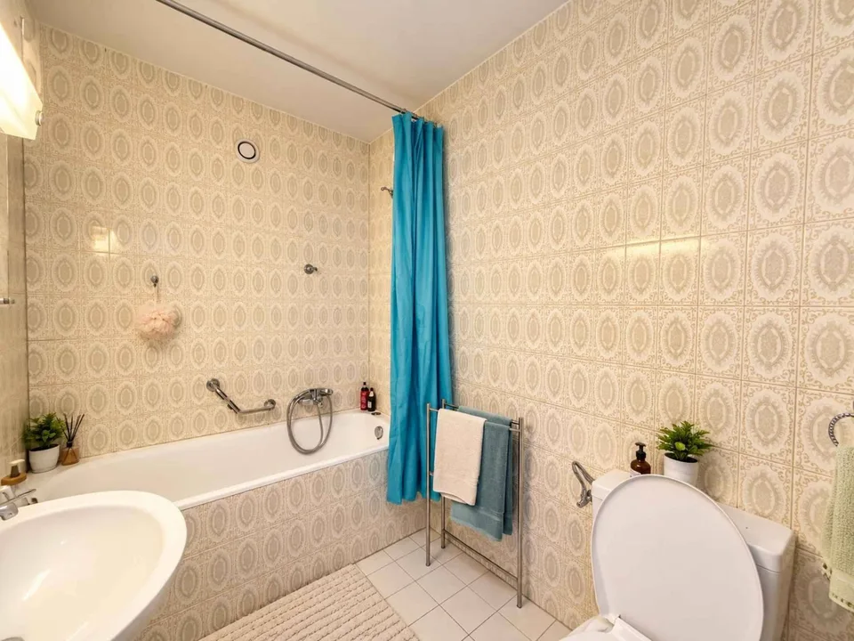 2 Zimmer Wohnung in Lausanne – Foto 9 von 9