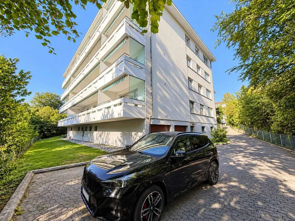 2 Zimmer Wohnung in Lausanne – Foto 4 von 9