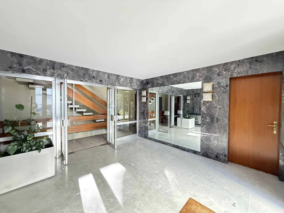 2 Zimmer Wohnung in Lausanne – Foto 3 von 9