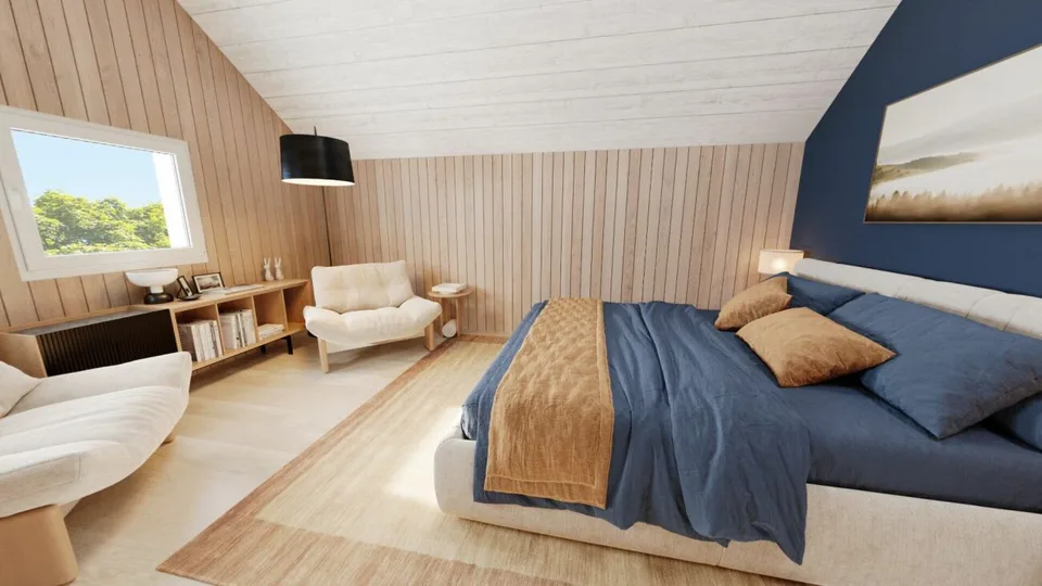 Le Petit Poucet - Plus que 2 appartements disponibles au centre de St-Cergue ! – photo 7 sur 12