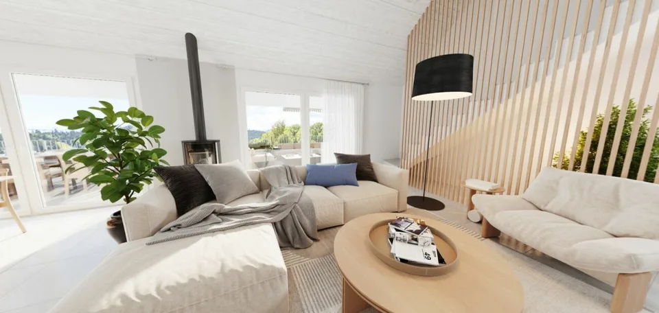 Le Petit Poucet - Plus que 2 appartements disponibles au centre de St-Cergue ! – photo 5 sur 12