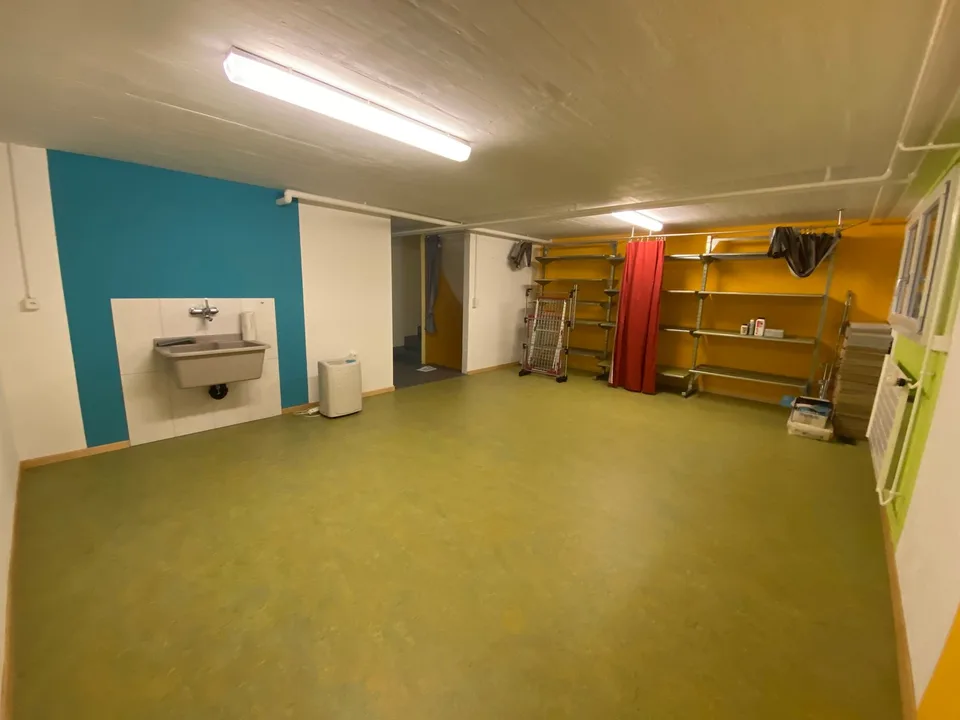 Ein Zuhause zum Wohlfühlen – Einfamilienhaus in Rüti ZH – Foto 28 von 28