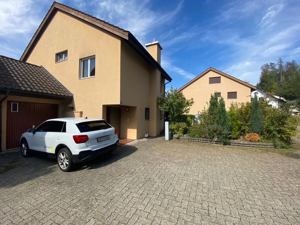 Ein Zuhause zum Wohlfühlen – Einfamilienhaus in Rüti ZH – Foto 5 von 28