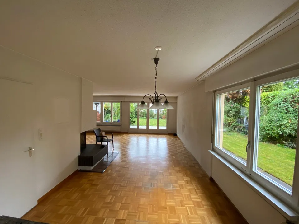 Ein Zuhause zum Wohlfühlen – Einfamilienhaus in Rüti ZH – Foto 16 von 28