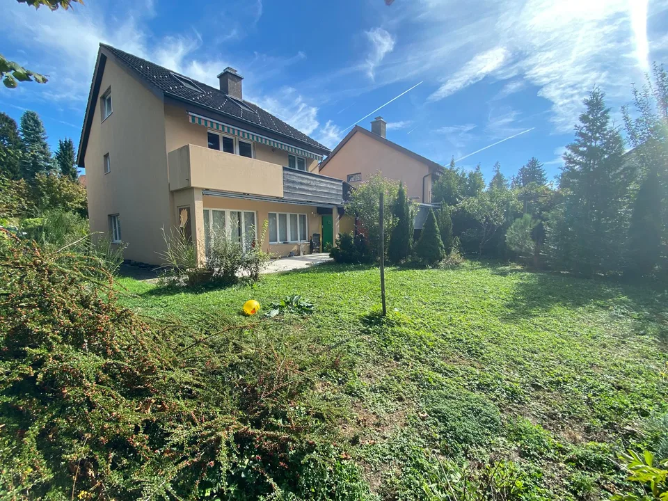 Ein Zuhause zum Wohlfühlen – Einfamilienhaus in Rüti ZH – Foto 11 von 28