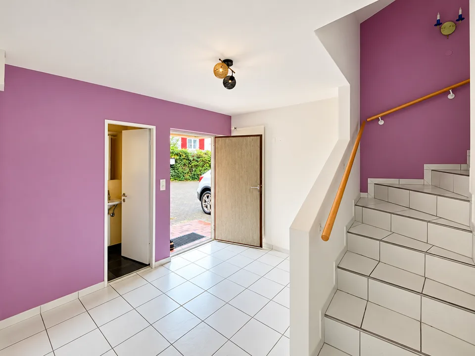 Ein Zuhause zum Wohlfühlen – Einfamilienhaus in Rüti ZH – Foto 13 von 28