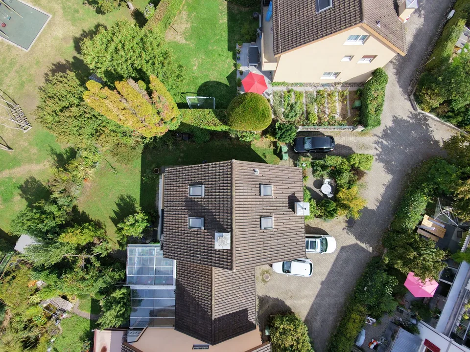 Ein Zuhause zum Wohlfühlen – Einfamilienhaus in Rüti ZH – Foto 3 von 28