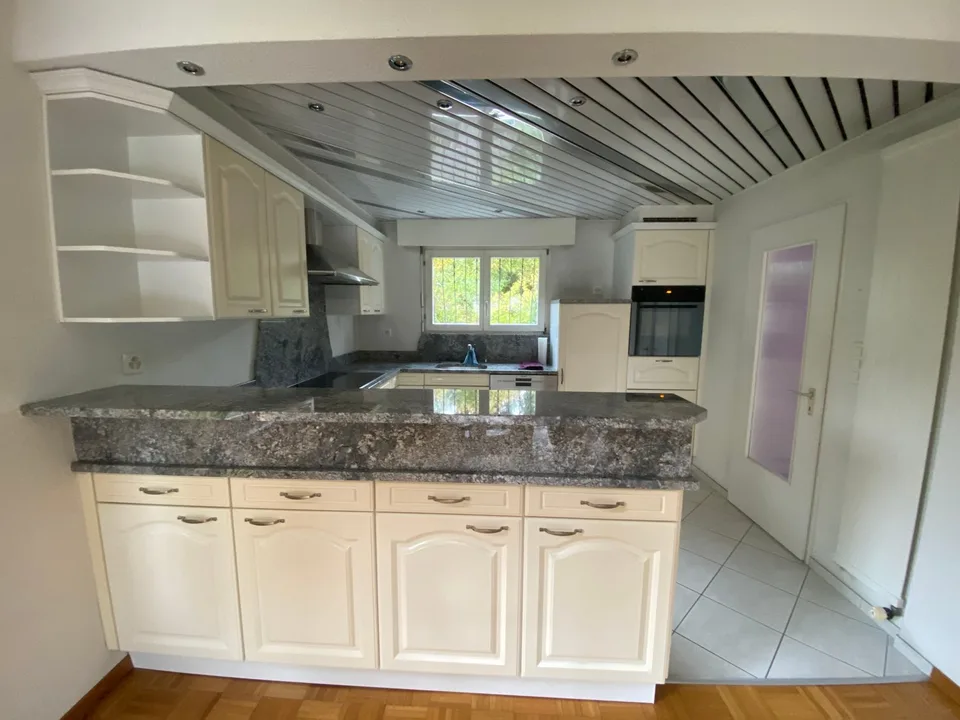 Ein Zuhause zum Wohlfühlen – Einfamilienhaus in Rüti ZH – Foto 17 von 28