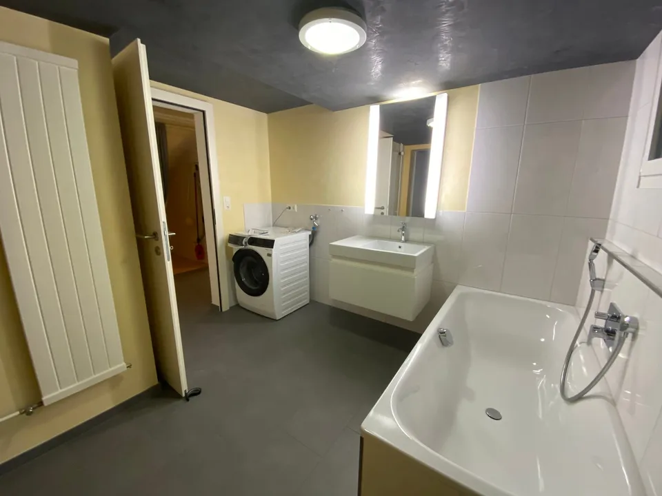 Ein Zuhause zum Wohlfühlen – Einfamilienhaus in Rüti ZH – Foto 27 von 28