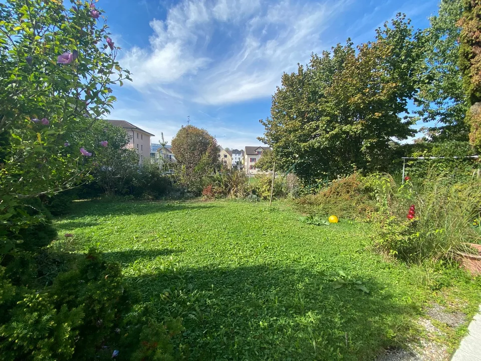 Ein Zuhause zum Wohlfühlen – Einfamilienhaus in Rüti ZH – Foto 8 von 28